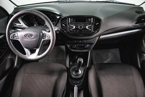 Универсал ВАЗ (LADA) Vesta 2018 года, 989000 рублей, Сургут