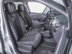 Внедорожник Renault Kaptur 2020 года, 1420000 рублей, Ростов-на-Дону
