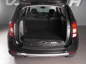 Внедорожник Renault Duster 2013 года, 889000 рублей, Минеральные Воды