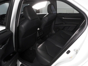 Седан Toyota Camry 2018 года, 3180000 рублей, Минеральные Воды