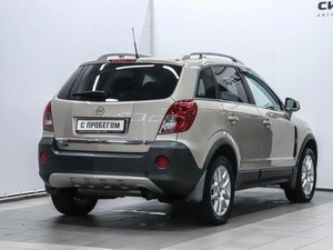 Внедорожник Opel Antara 2012 года, 1299000 рублей, Красноярск