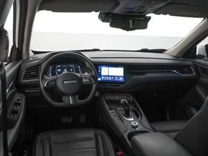 Внедорожник Haval F7 2021 года, 1789077 рублей, Москва