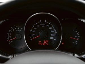 Хетчбэк Kia Rio 2016 года, 1199000 рублей, Волгоград