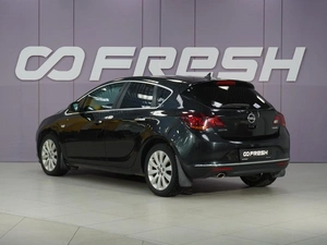 Хетчбэк Opel Astra 2013 года, 990999 рублей, Тверь