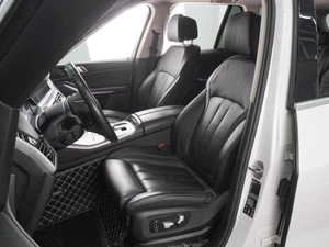 Внедорожник BMW X5 2020 года, 6837000 рублей, Воронеж