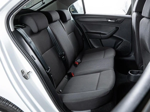 Лифтбек Volkswagen Polo 2020 года, 1530000 рублей, Волгоград