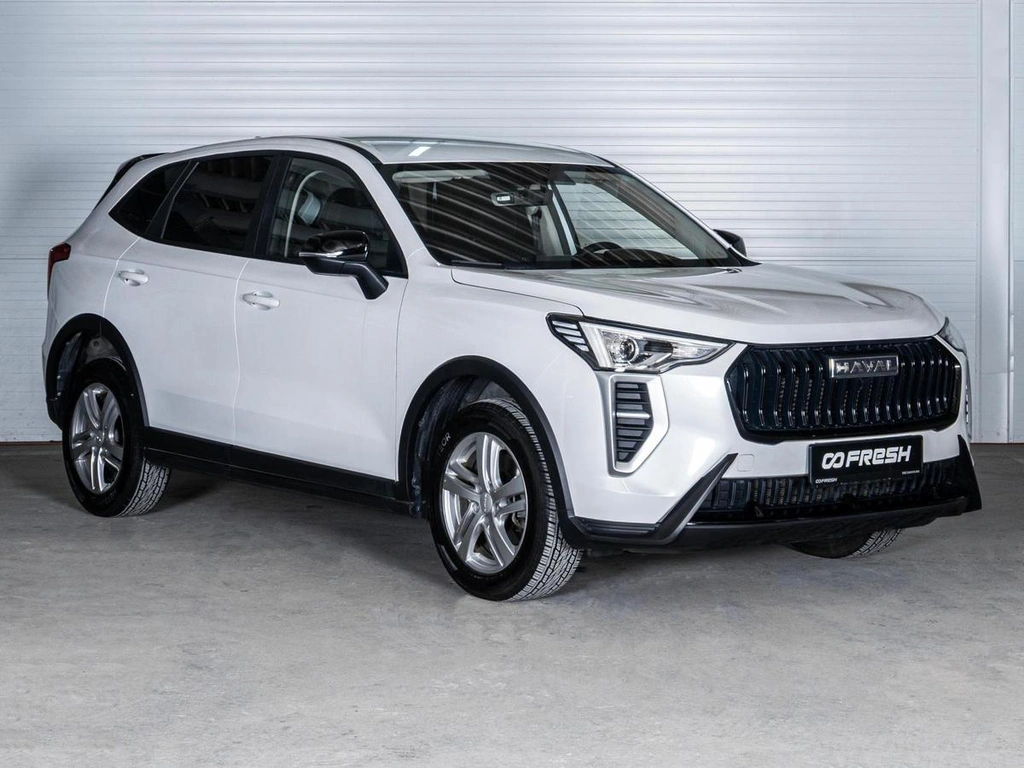 Внедорожник Haval Jolion 2024 года, 1965000 рублей, Ставрополь