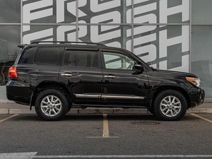 Внедорожник Toyota Land Cruiser 2012 года, 4998000 рублей, Краснодар