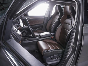 Внедорожник Skoda Kodiaq 2023 года, 4100000 рублей, Ростов-на-Дону