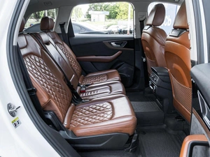 Внедорожник Audi Q7 2018 года, 3749000 рублей, Ставрополь