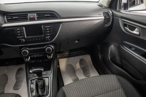 Седан Kia Rio 2017 года, 1119000 рублей, Барнаул