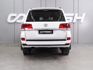 Внедорожник Toyota Land Cruiser 2015 года, 4999000 рублей, Воронеж