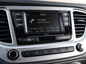 Седан Hyundai Solaris 2021 года, 1760000 рублей, Краснодар