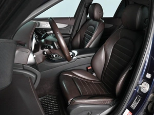 Внедорожник Mercedes-benz GLC-класс 2016 года, 2349000 рублей, Ростов-на-Дону