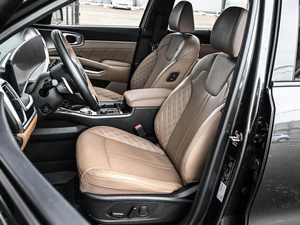 Внедорожник Kia Sorento 2024 года, 5799000 рублей, Кирилловка