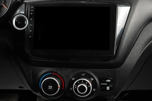 Седан Kia Rio 2013 года, 839000 рублей, Тюмень