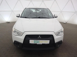 Внедорожник Mitsubishi ASX 2012 года, 1100000 рублей, Орёл