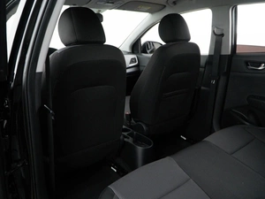 Седан Hyundai Solaris 2018 года, 1312444 рублей, Москва