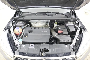Внедорожник Chery Tiggo 7 2024 года, 2040000 рублей, Обнинск