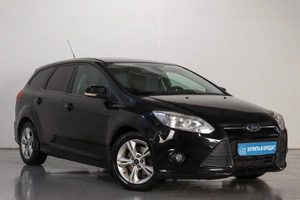 Хетчбэк Ford Focus 2012 года, 819000 рублей, Челябинск