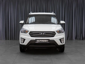 Внедорожник Hyundai Creta 2019 года, 1899000 рублей, Тюмень