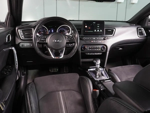 Универсал Kia ProCeed 2019 года, 2129000 рублей, Воронеж