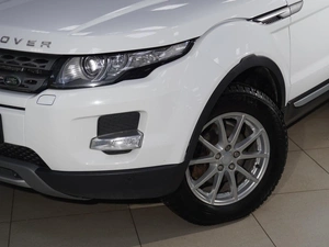 Внедорожник Land Rover Range Rover Evoque 2015 года, 2099777 рублей, Тверь