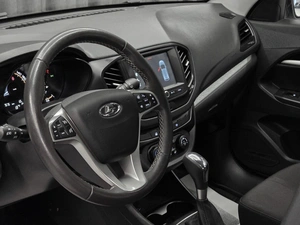 Универсал ВАЗ (LADA) Vesta 2022 года, 1230000 рублей, Красноярск
