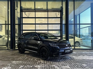 Внедорожник Kia Sorento 2021 года, 4255000 рублей, Уфа