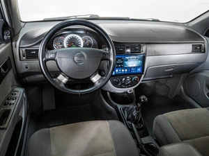 Седан Daewoo Gentra 2014 года, 565000 рублей, Ставрополь