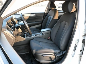 Седан Hyundai Sonata 2017 года, 1690000 рублей, Волгоград