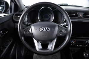Седан Kia Rio 2013 года, 849000 рублей, Пермь