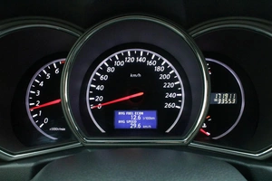 Внедорожник Nissan Murano 2015 года, 1590000 рублей, Красноярск