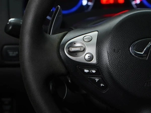 Внедорожник Infiniti FX50 2011 года, 1499077 рублей, Москва
