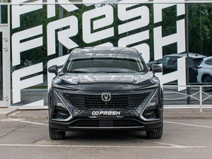 Внедорожник Changan UNI-T 2024 года, 2389000 рублей, Волгоград