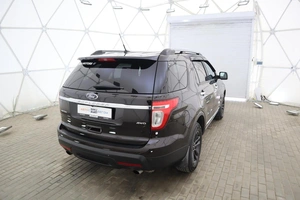 Универсал Ford Explorer 2013 года, 1799000 рублей, Обнинск