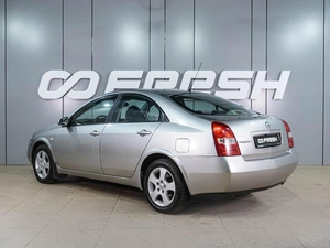 Седан Nissan Primera 2005 года, 499000 рублей, Воронеж