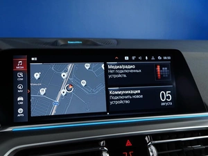 Внедорожник BMW X5 2019 года, 5899077 рублей, Москва
