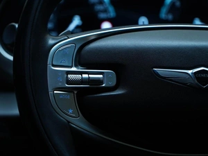 Внедорожник Genesis GV80 2022 года, 5215055 рублей, Москва