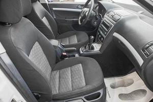 Лифтбек Skoda Octavia 2010 года, 689000 рублей, Барнаул