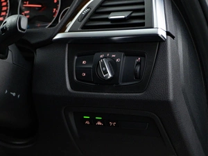 Седан BMW 3 серия 2016 года, 1999077 рублей, Москва