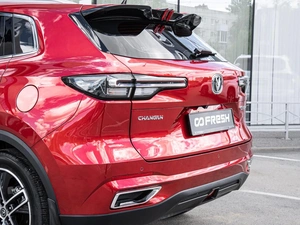 Внедорожник Changan CS55 Plus 2023 года, 1979000 рублей, Волгоград