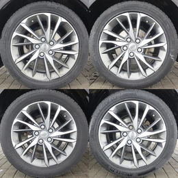 Внедорожник Geely Coolray 2021 года, 1680000 рублей, Орёл