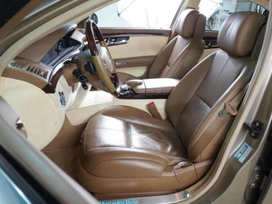 Седан Mercedes-benz S-класс 2008 года, 1969000 рублей, Воронеж