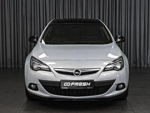 Хетчбэк Opel Astra GTC 2013 года, 1105000 рублей, Ставрополь