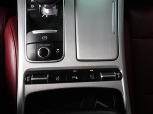 Лифтбек Kia Stinger 2018 года, 2449000 рублей, Минеральные Воды