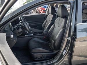 Седан Hyundai Avante 2020 года, 2298000 рублей, Краснодар
