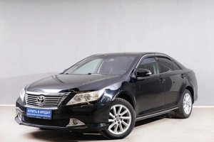 Седан Toyota Camry 2011 года, 1649000 рублей, Новосибирск