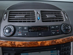 Седан Mercedes-benz E-класс 2003 года, 1219000 рублей, Ставрополь