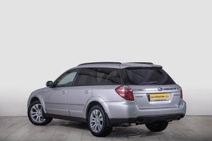 Универсал Subaru Outback 2006 года, 919000 рублей, Томск